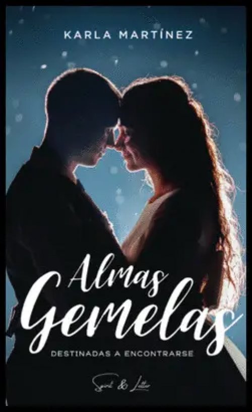 Almas Gemelas