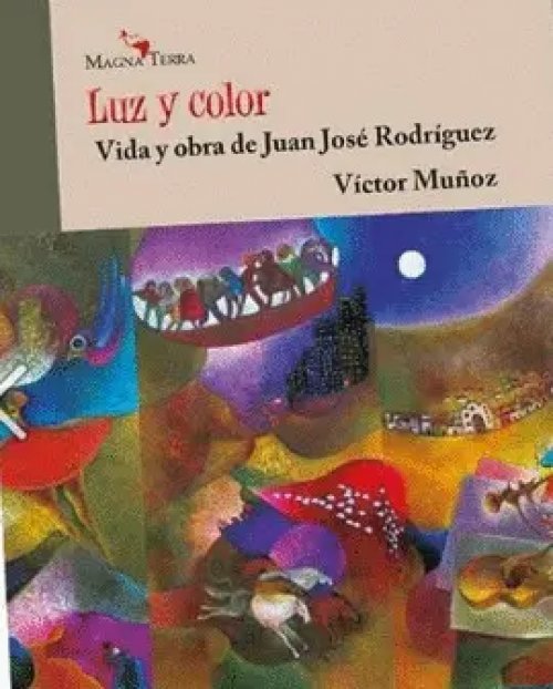 Luz y Color