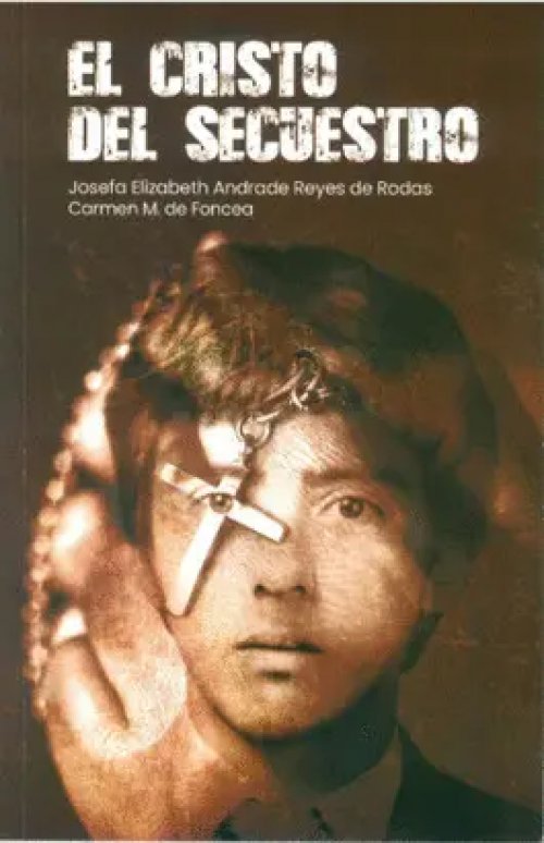 El Cristo del Secuestro