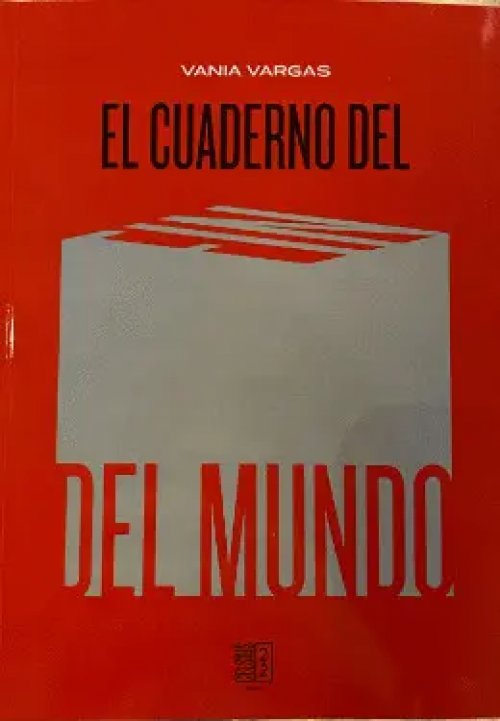 El Cuaderno del Fin del Mundo