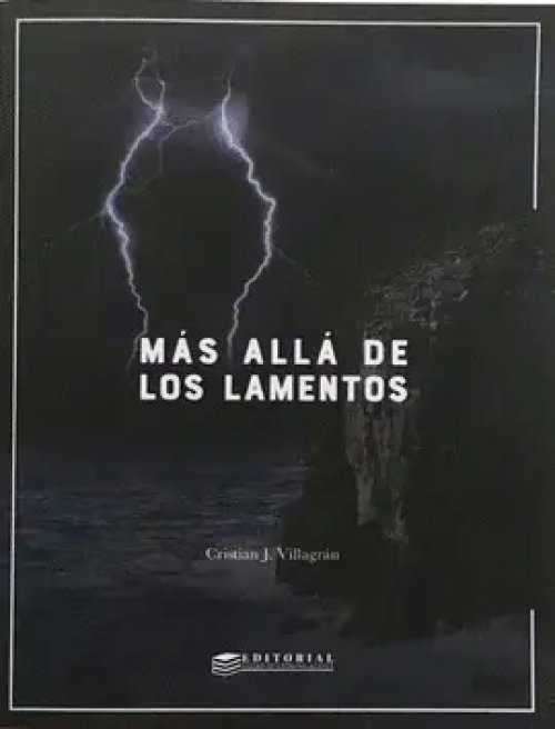 Mas Allá de los Lamentos