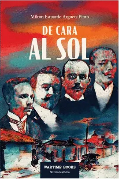 De Cara Al Sol