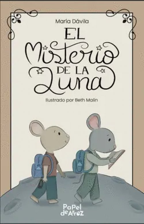 El Misterio de la Luna