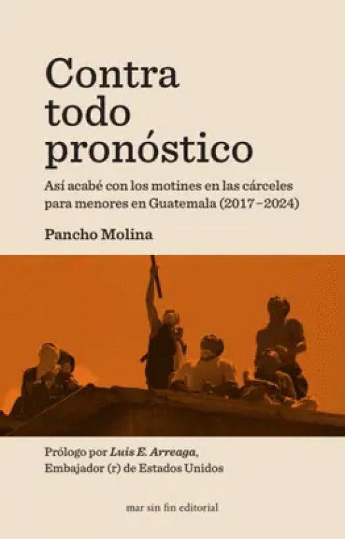 Contra Todo Pronóstico