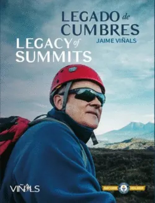 Legado de Cumbres / Legacy Of Summits
