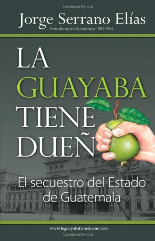 La Guayaba Tiene Dueño