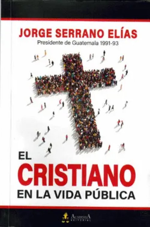 El Cristiano en la Vida Pública