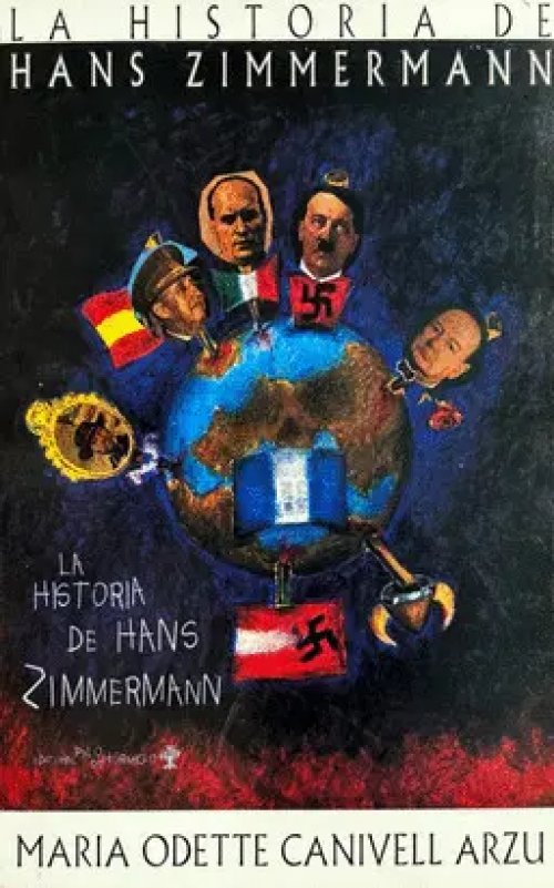 La historia de Hans Zimmermann