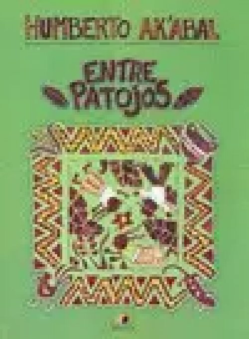 Entre Patojos