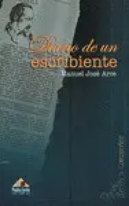 Diario de un Escribiente