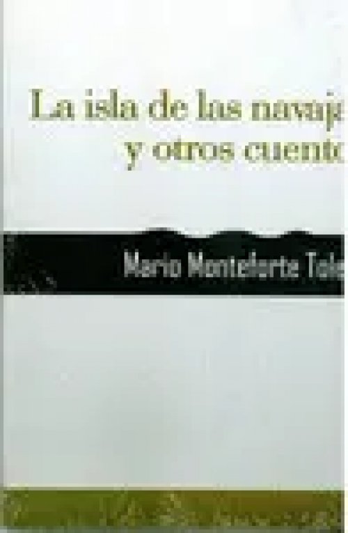 La Isla de las Navajas y Otros Cuentos