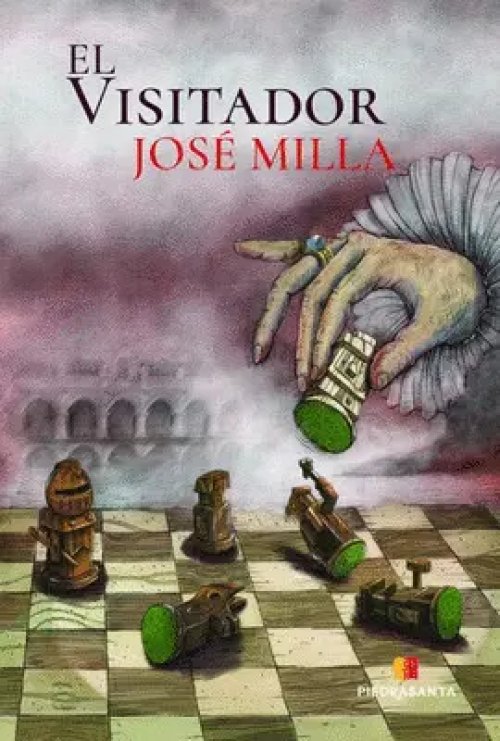 El Visitador