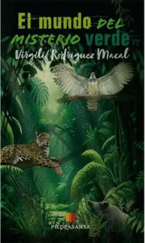 El Mundo del Misterio Verde