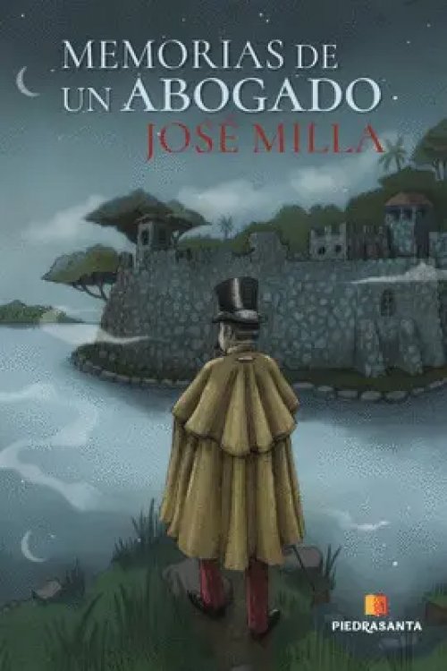 Memorias de un Abogado