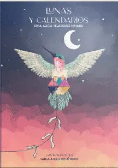 Lunas y Calendarios