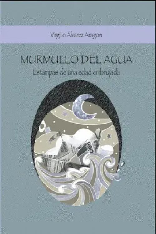 Murmullo del Agua