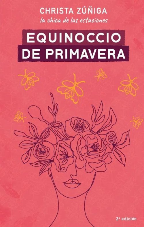 Equinoccio de Primavera