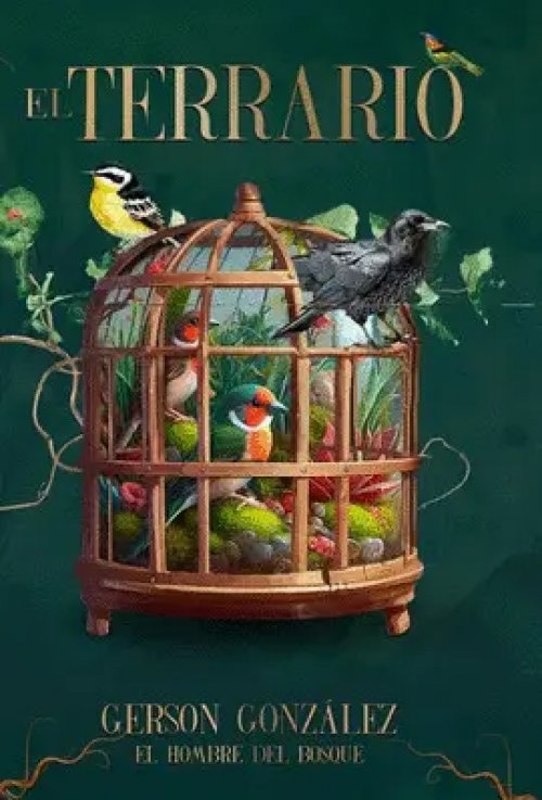 El Terrario