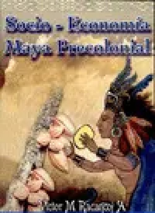Socio-Economia Maya Precolonial
