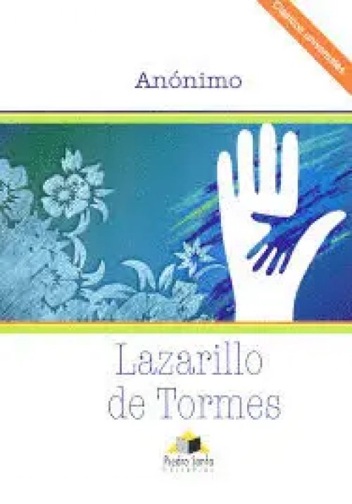 Lazarillo de Tormes