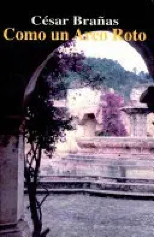 Como un Arco Roto