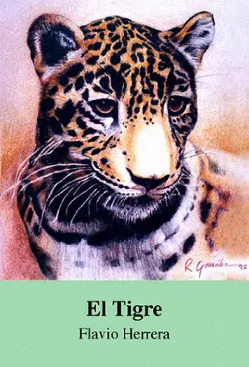El Tigre