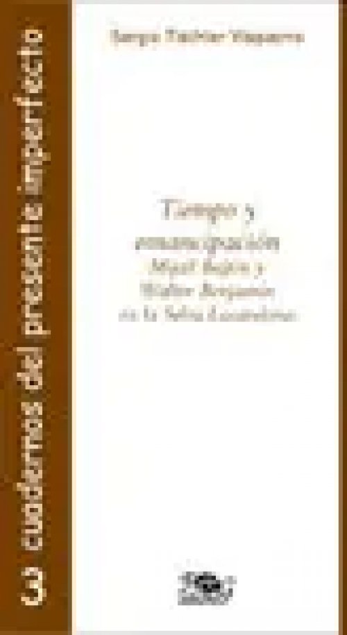 Tiempo y Emancipacion