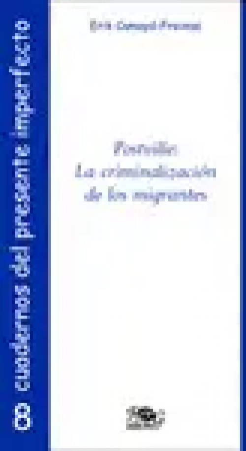 Postville: la Criminalizacion de los Migrantes