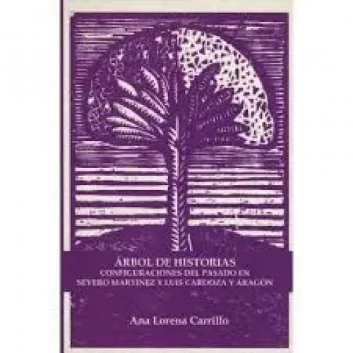 Arbol de Historias