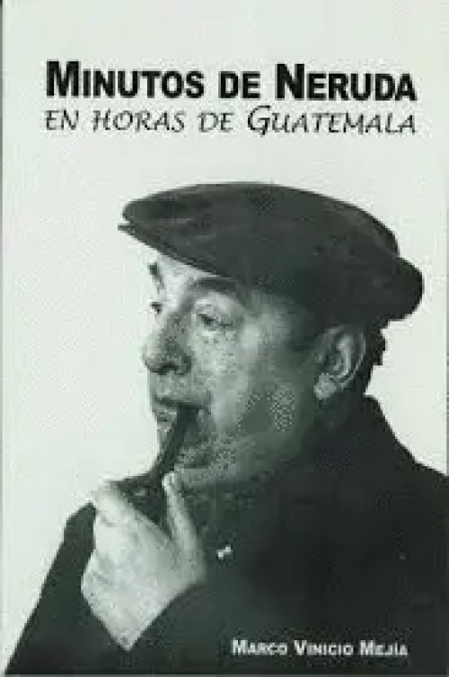 Minutos de Neruda