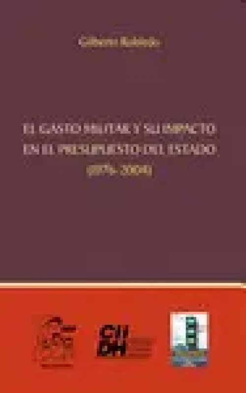 El Gasto Militar y Su Impacto en el Presupuesto del Estado