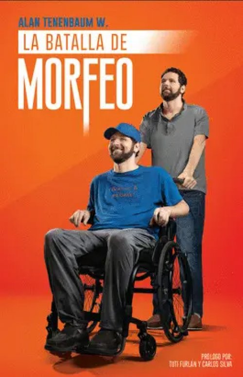 La Batalla de Morfeo