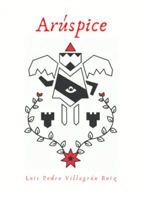 Arúspice