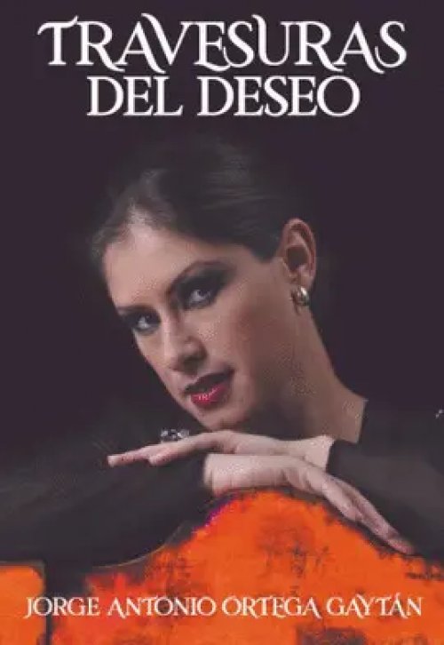 Travesuras del Deseo