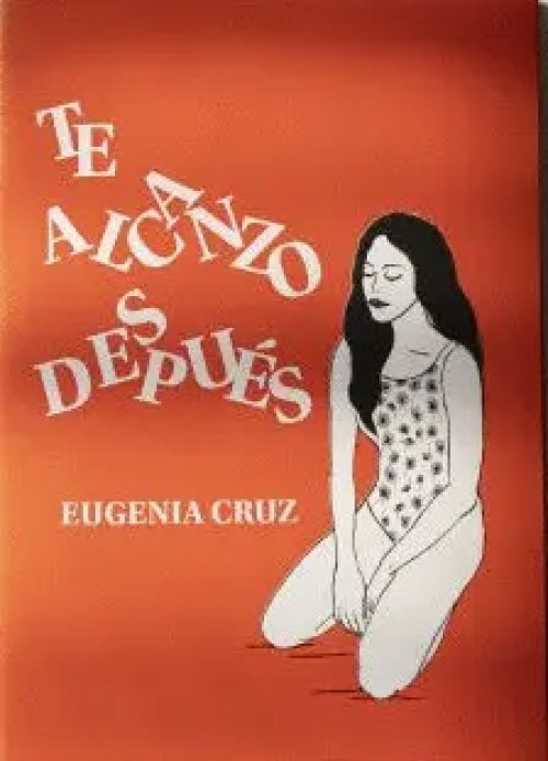 Te Alcanzo Después