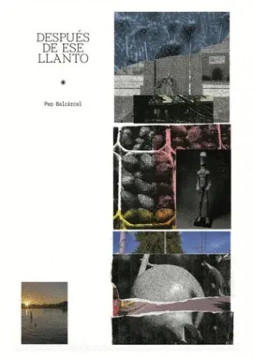 Después de ese Llanto