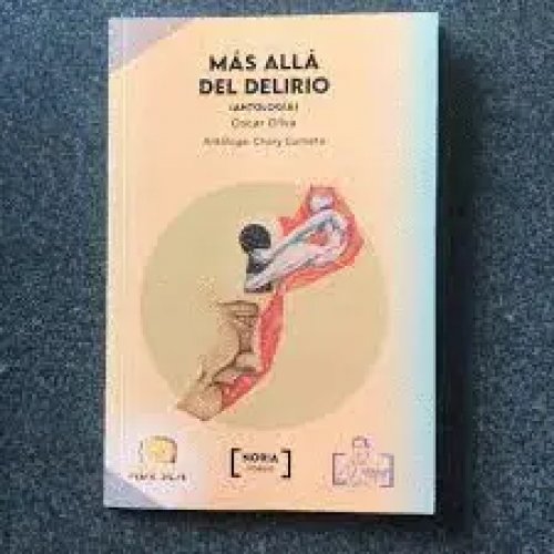 Mas Alla del Delirio