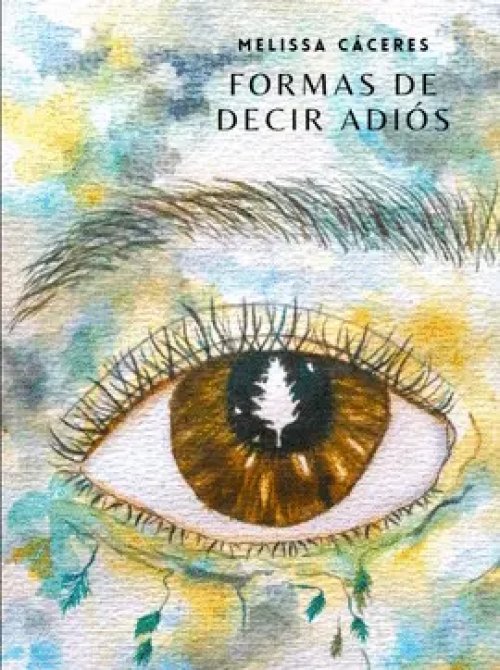 Formas de Decir Adios
