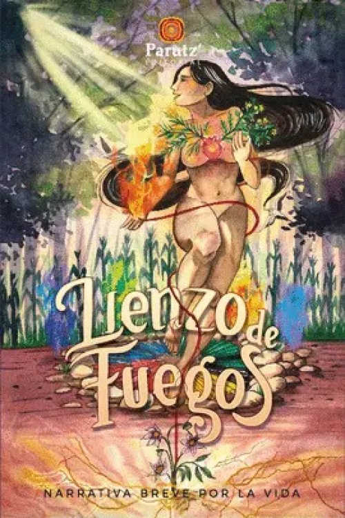 Lienzos de Fuegos