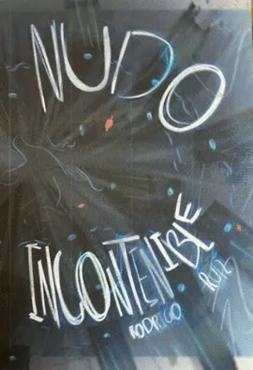 Nudo Incontenible