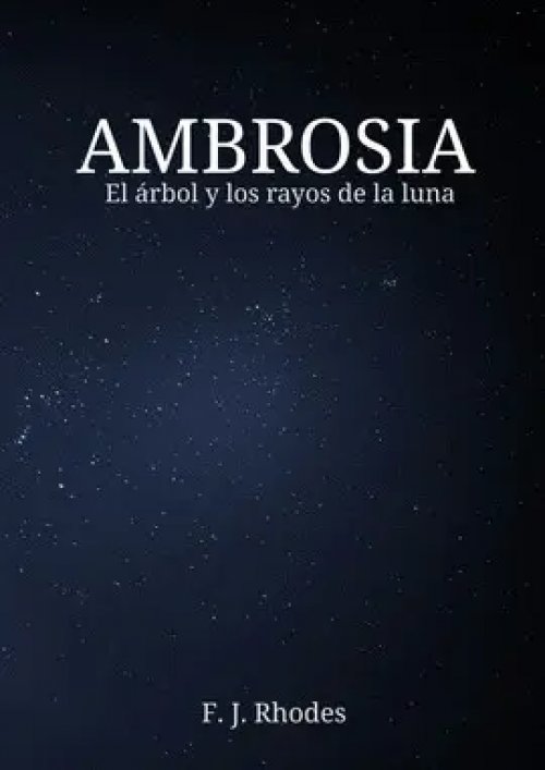 Ambrosia el Árbol y los Rayos de la Luna