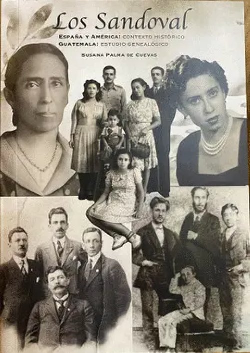 Los Sandoval