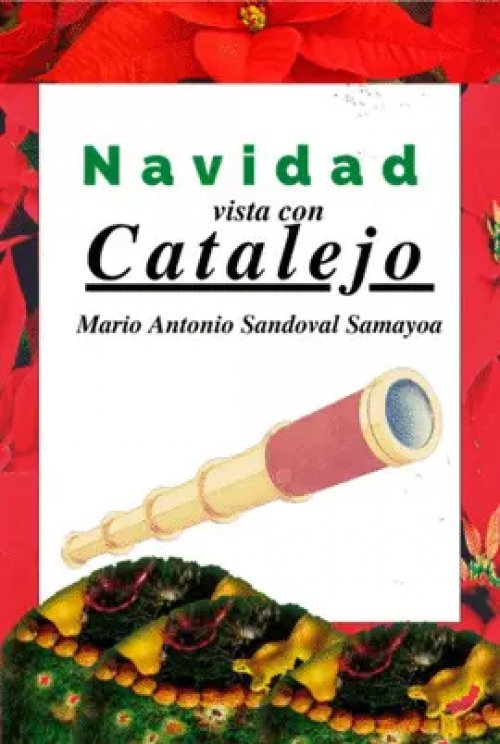 Navidad Vista con Catalejo