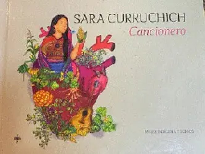 Cancionero