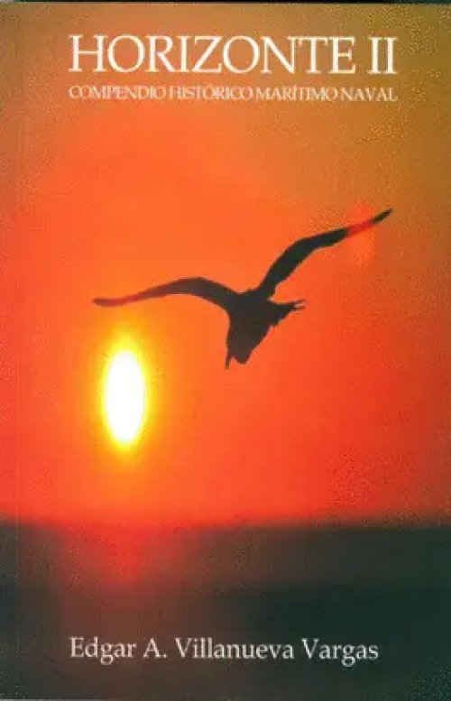 Horizonte Ii