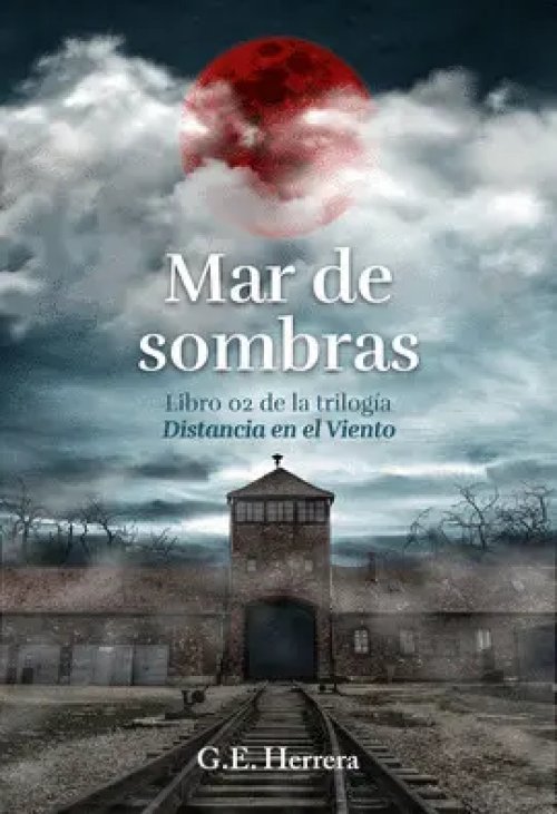 Mar de Sombras