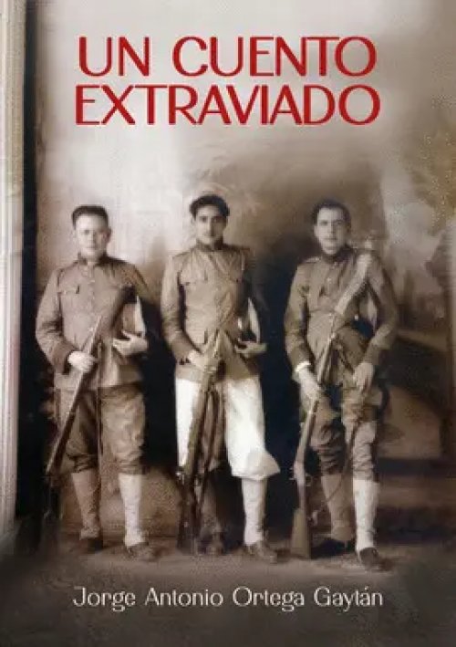 Un Cuento Extraviado