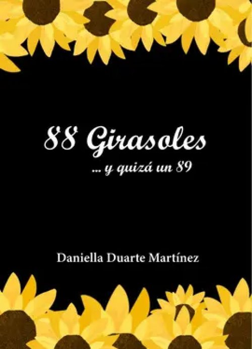 88 Girasoles