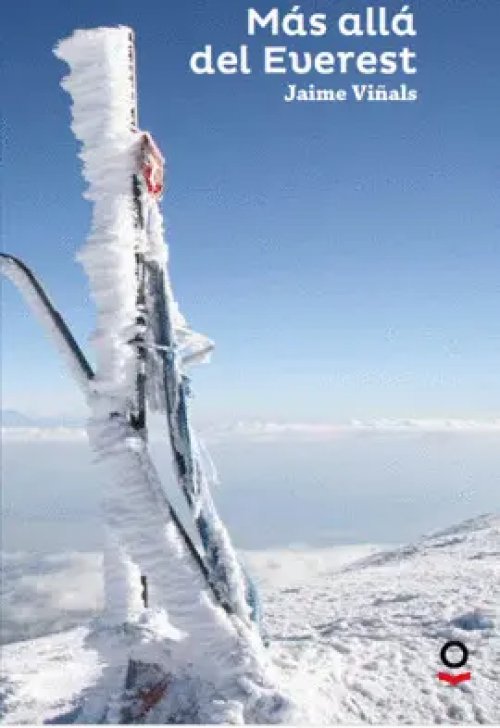 MÁS ALLÁ DEL EVEREST