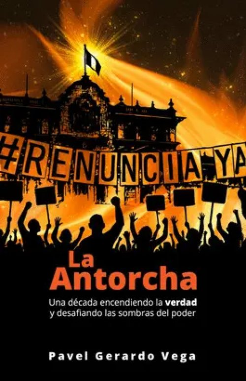 La Antorcha